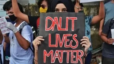 Challenges for Dalit students in IITs